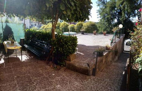 Como Ricky Apartment with parking nearby - Photo 19