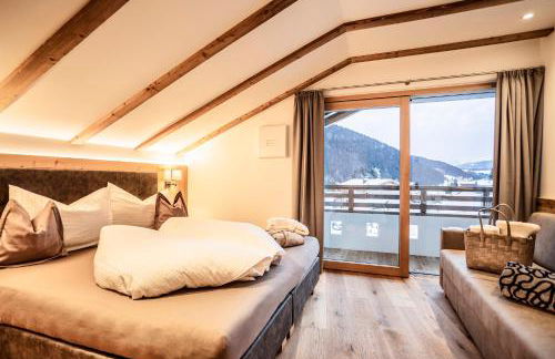 Luxury Chalet Plazola - Foto 33