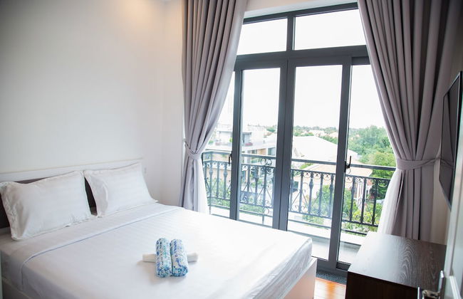 Melow Riverview Apartment - Foto 39