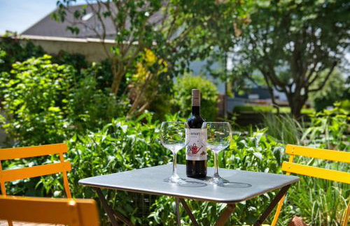 Joos Boardinghouse - Foto 16