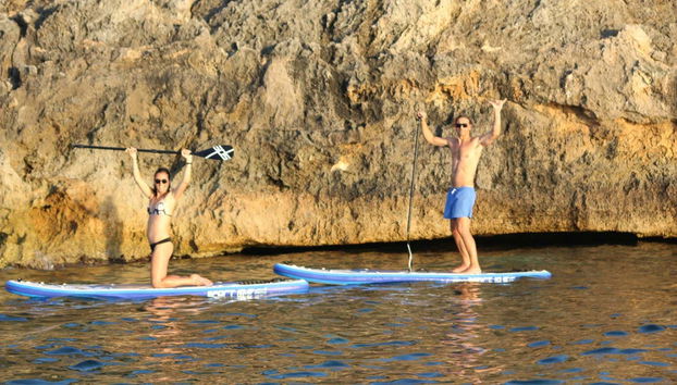 Paddle Board in Cala Blava - Foto 3