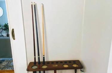 5 Bedroom Pet Friendly Historic Monteith Escape PNW & AC - Foto 14