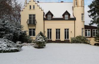 Schloss Suggenstein - Foto 1