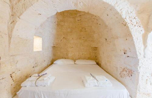 Trullo Zese con Piscina Privata - Foto 41