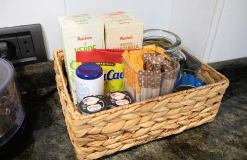 Casa Almena - Foto 17