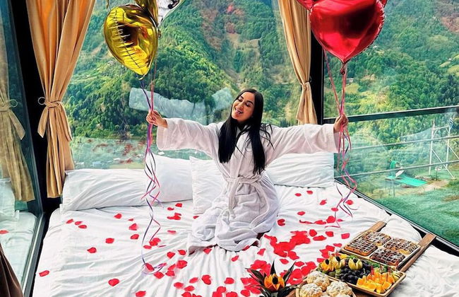 Eco House Merisi - Foto 11