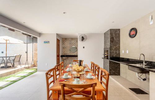 Casa em Paraty com 4 Suítes, Piscina e Churrasqueira Próximo Praias - Foto 28