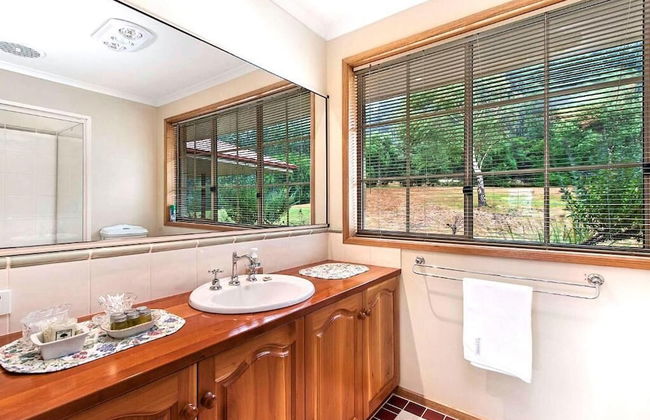 Maydena Mountain Cabins - Foto 28