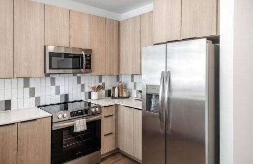 Anthem House Huntsville MidCity, powered by Placemakr - Foto 9