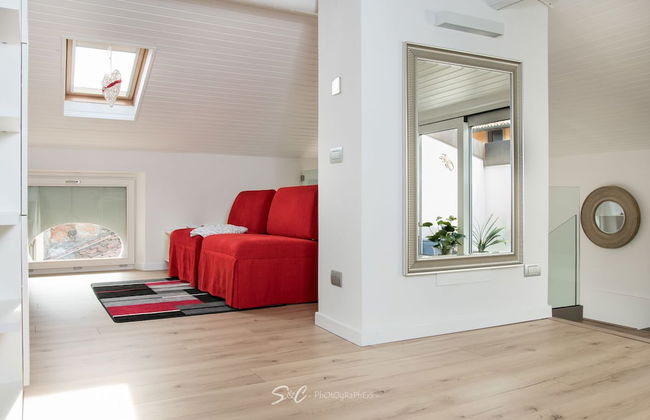 Feel at Home - Il Nido Sul Lago - Photo 29