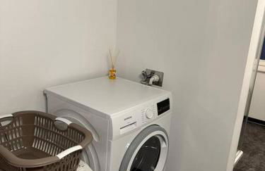 PrimeBnb Bad Hersfeld - Foto 13