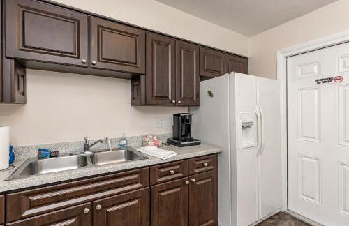 Luxurious 2 bedroom near Innisbrook Golf Resort! - Foto 6