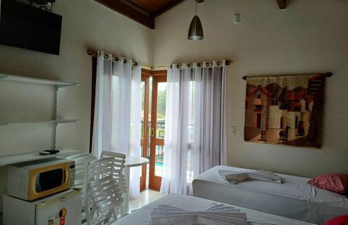 Vila Figueiredo das Donas - Suíte Espaço Gourmet - Photo 8