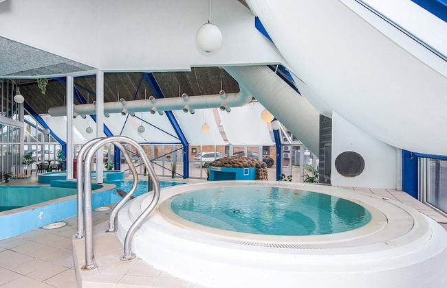 6 Person Holiday Home on a Holiday Park in Hejls - Foto 12