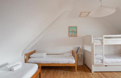 Escale Émeraude - 10min de Pleneuf - Photo 13