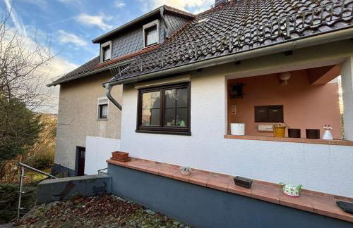 Ferienwohnung Am Pfaffenberg - Foto 8