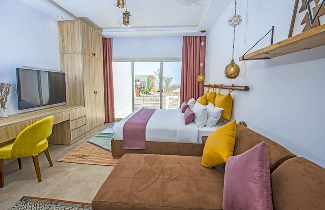 Outstanding Sea View-Azzurra Apartments - Foto 14