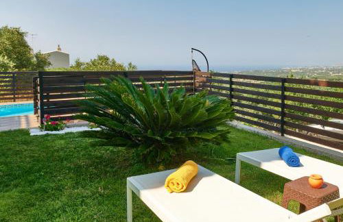 Exclusive Villa - Amazing View & Private Pool - Foto 57