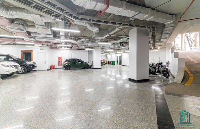 Victoria Apartment Paradise Suites - Foto 13