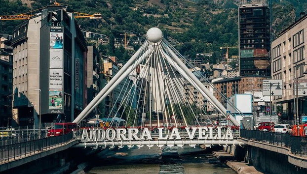 VIP-Transfers von Andorra nach Barcelona - Foto 2