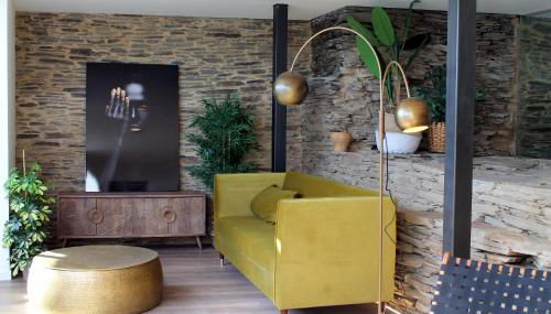 Hotel Apartamentos Casas da Fortaleza - Foto 4