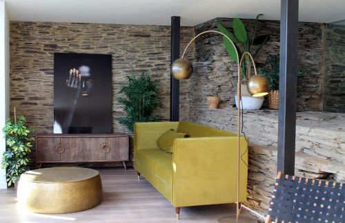 Hotel Apartamentos Casas da Fortaleza - Foto 4