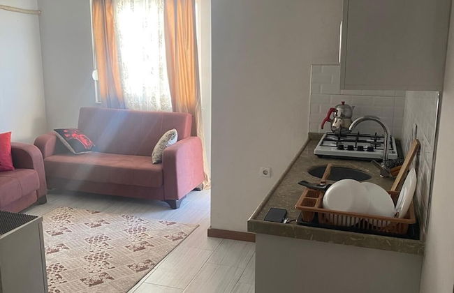 Mina Turizm Apart - Foto 4