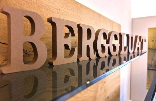 Ferienwohnung Alpenglut - Foto 11