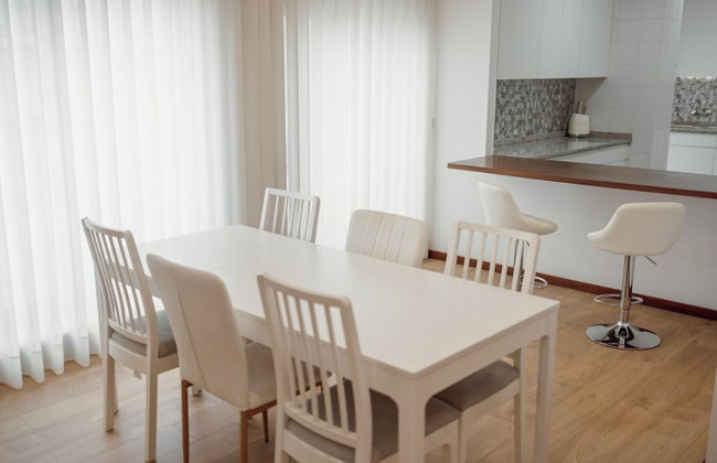 City Center Grand SEA View Terrace by Vacationy - Foto 13