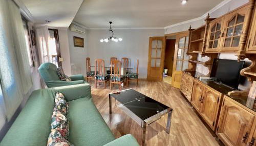 Centro Alicante apartamento entero - Photo 4