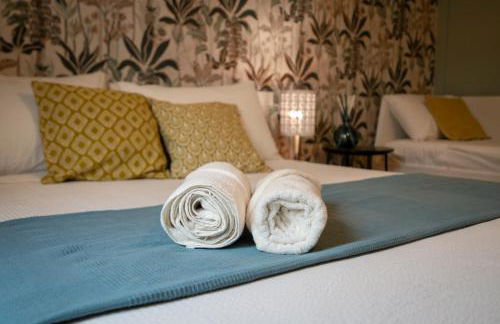 GuestHost - Casa Cinema Lovely Apartment - Foto 25