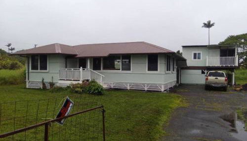 Cozy 2 bedroom near Volcano Park - Foto 3