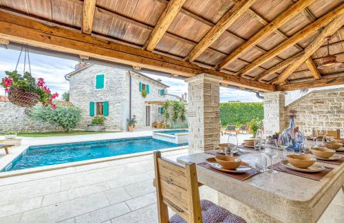 Villa Kata in Selina - Foto 70