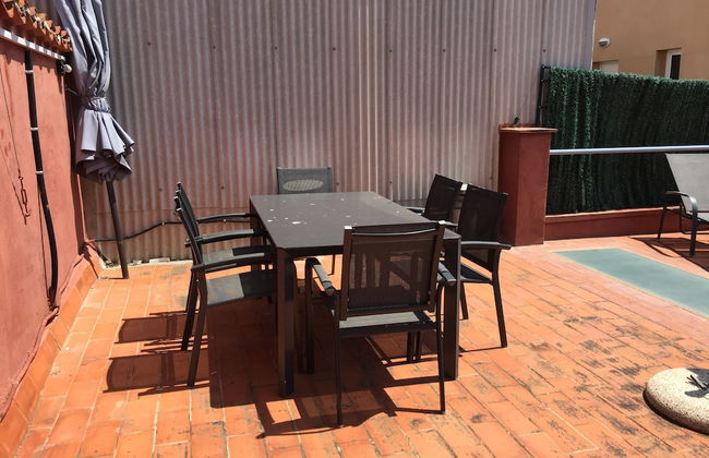 Apartament Sant Miquel - Foto 24