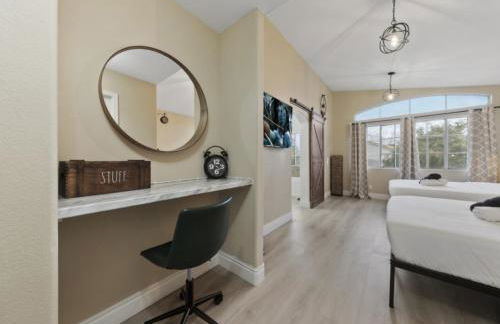 ZEN - A home away from home and in HEART of Las Vegas - Foto 29