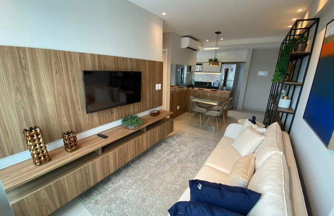 MANDI HOSPITALIDADE - Foto 15