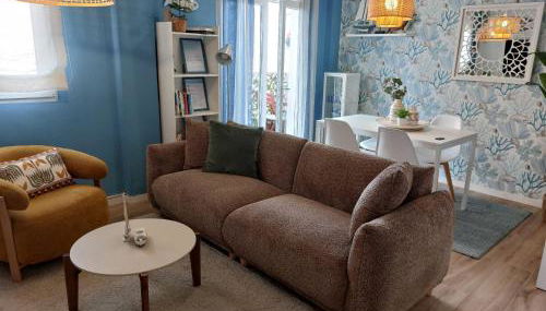 Alojamiento Náutico Junto a la Playa Malvarrosa - Photo 3