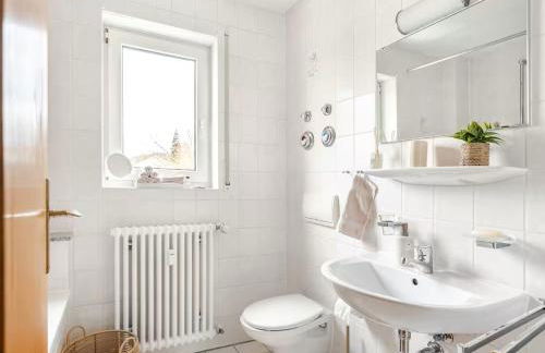 Modernes Apartment nahe Zentrum & Bahnhof - Foto 12