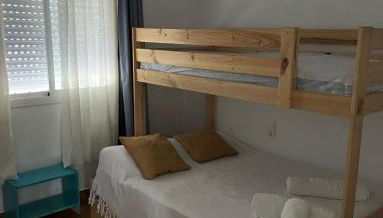 Casa en la playa 750 m La Barrosa - Foto 5