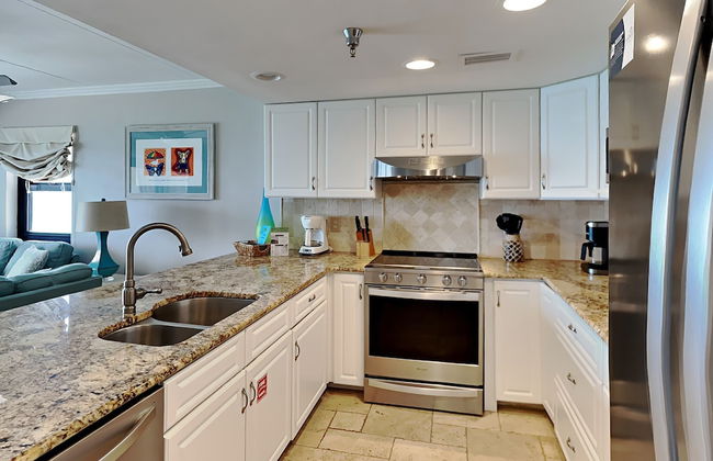 Ocean Breeze West by Southern Vacation Rentals - Foto 56