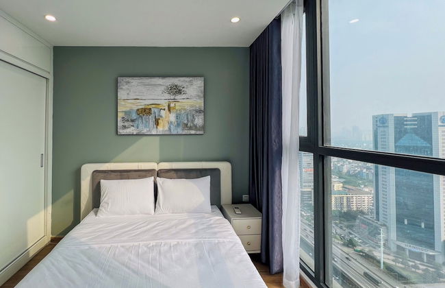 Vinhomes Skylake - Quylodge - Photo 33