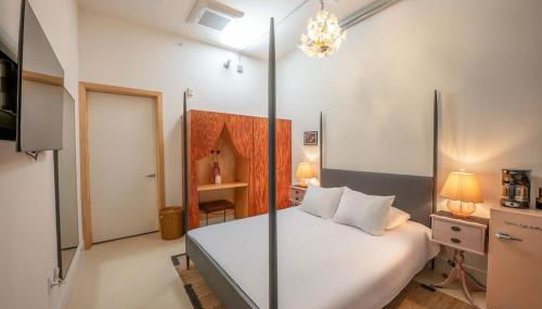 Hotel Narcissus - Room 1 - Foto 2