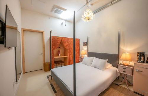 Hotel Narcissus - Room 1 - Foto 2