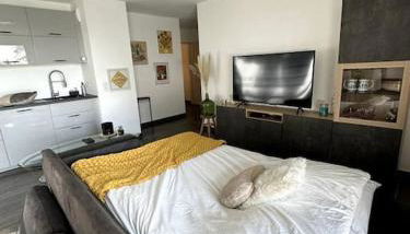 Superbe appartement proche de Strasbourg - Foto 2