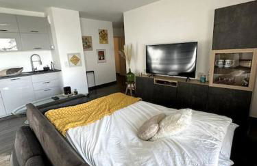 Superbe appartement proche de Strasbourg - Foto 2