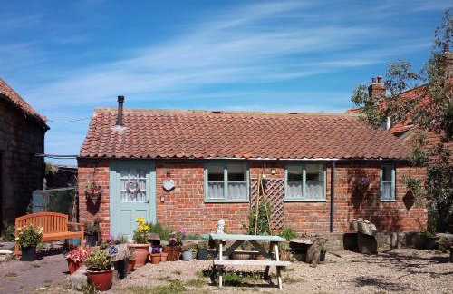 Thyme Cottage - Foto 1