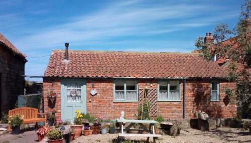 Thyme Cottage - Foto 1