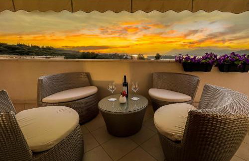 Magic Sunset Suite - Foto 11