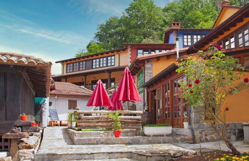 Apartamentos Rurales San Feliz - Foto 8