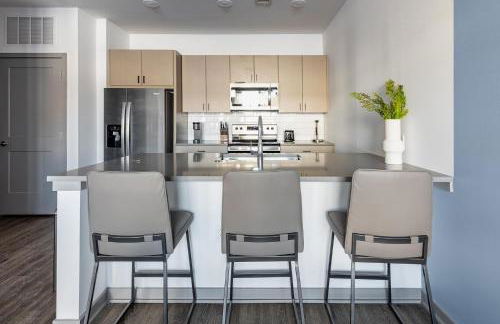 Landing Incredible 1BD Courtyard Gym - Foto 5